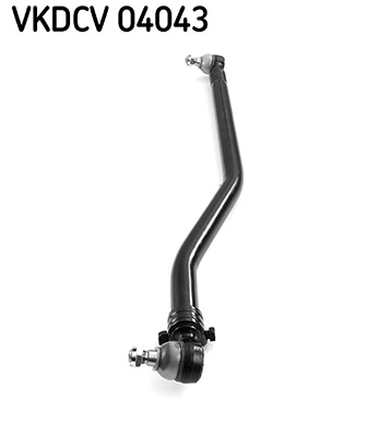 SKF VKDCV 04043 Lenkstange